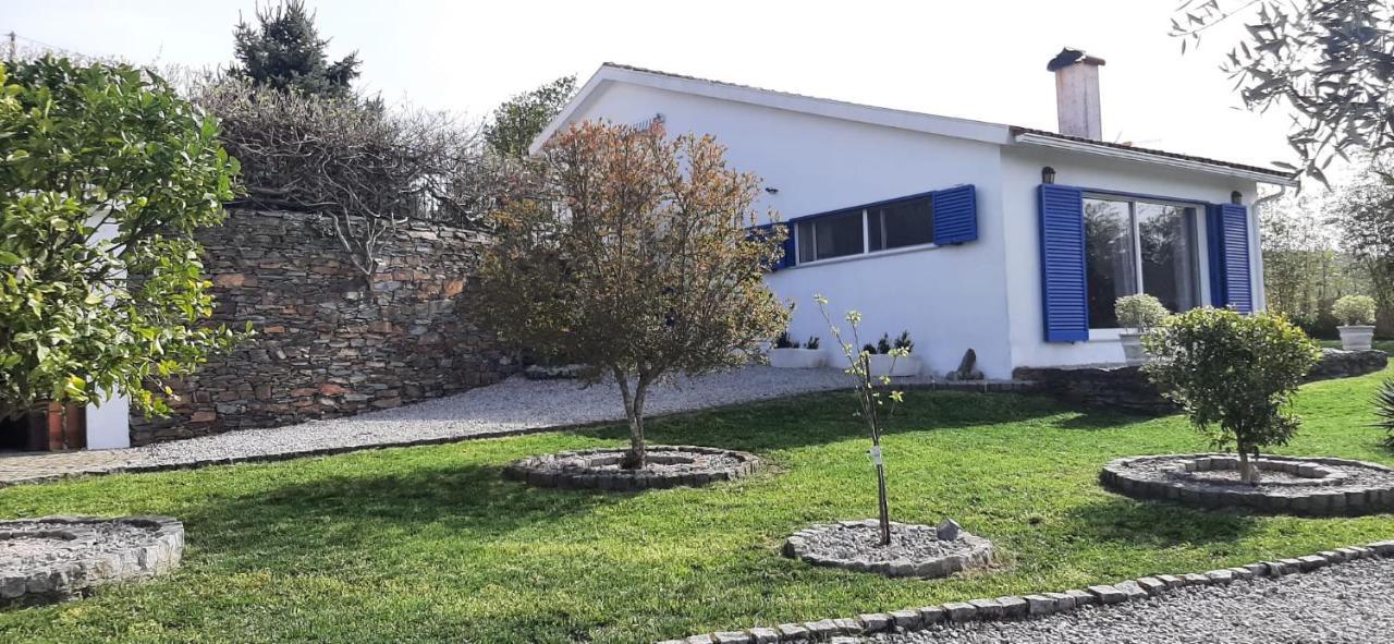 Anceriz A Casa Francesa 빌라 외부 사진
