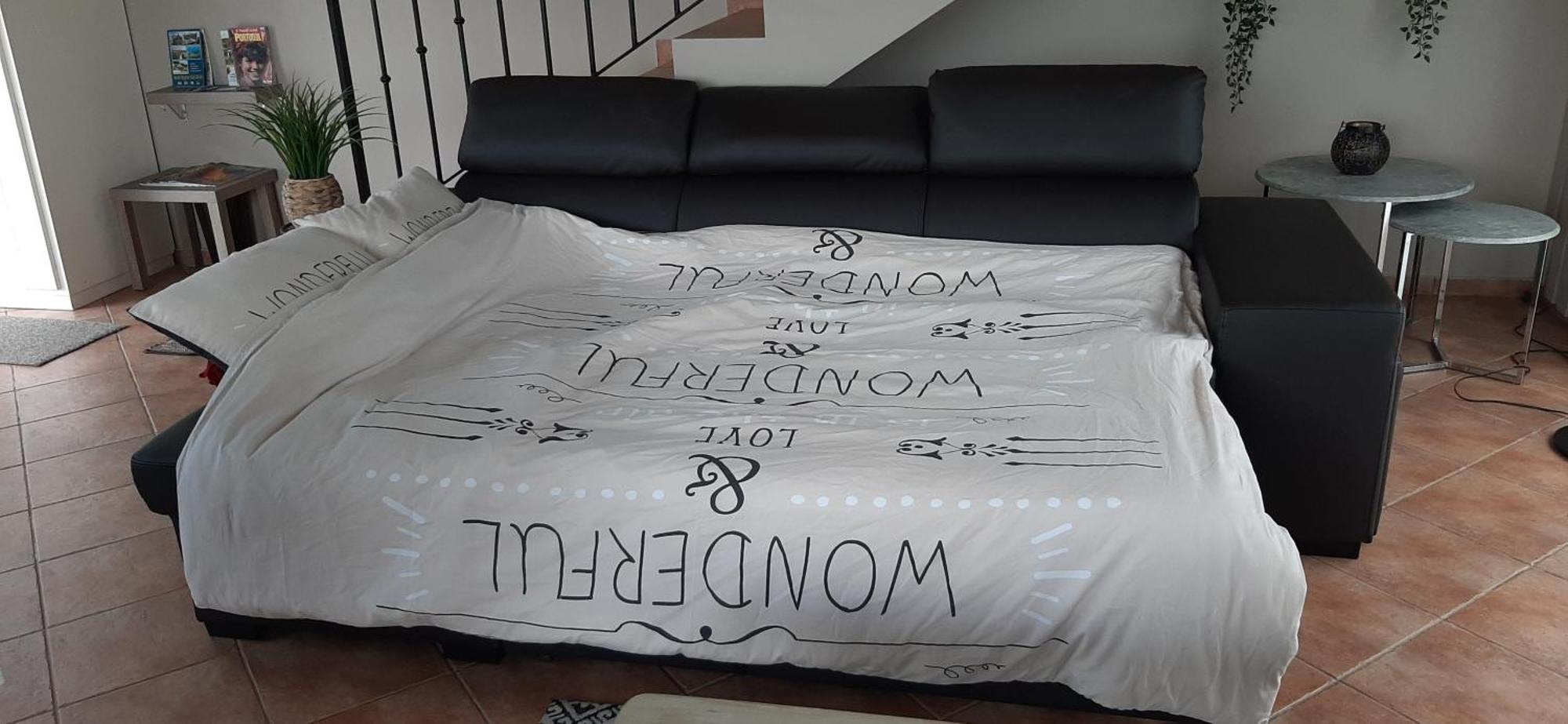 Anceriz A Casa Francesa 빌라 외부 사진